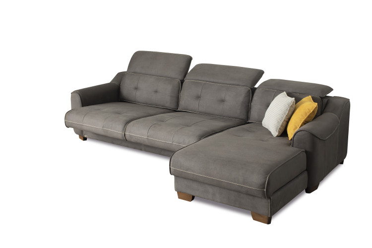 Innova Corner Sofa (305x180) - Enka Home - Enkahome - Online Furniture Store Inegol Furniture Innova Corner Sofa (305x180) - Enka Home - Enkahome - Online Furniture Store Inegol Furniture