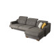 Innova Corner Sofa (305x180) - Enka Home - Enkahome - Online Furniture Store Inegol Furniture Innova Corner Sofa (305x180) - Enka Home - Enkahome - Online Furniture Store Inegol Furniture
