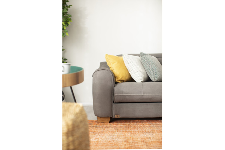 Innova Corner Sofa (305x180) - Enka Home - Enkahome - Online Furniture Store Inegol Furniture Innova Corner Sofa (305x180) - Enka Home - Enkahome - Online Furniture Store Inegol Furniture