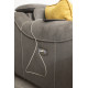 Innova Corner Sofa (305x180) - Enka Home - Enkahome - Online Furniture Store Inegol Furniture Innova Corner Sofa (305x180) - Enka Home - Enkahome - Online Furniture Store Inegol Furniture