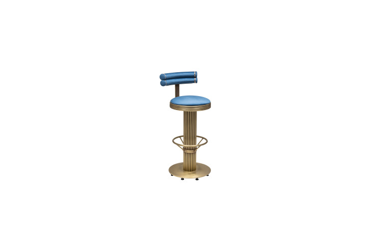Iris Bar Chair - Enka Home - Enkahome - Online Furniture Store Inegol Furniture Iris Bar Chair - Enka Home - Enkahome - Online Furniture Store Inegol Furniture