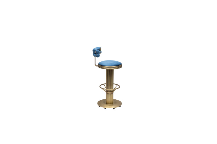 Iris Bar Chair - Enka Home - Enkahome - Online Furniture Store Inegol Furniture Iris Bar Chair - Enka Home - Enkahome - Online Furniture Store Inegol Furniture