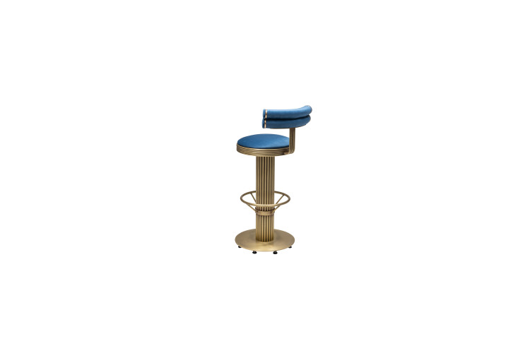 Iris Bar Chair - Enka Home - Enkahome - Online Furniture Store Inegol Furniture Iris Bar Chair - Enka Home - Enkahome - Online Furniture Store Inegol Furniture