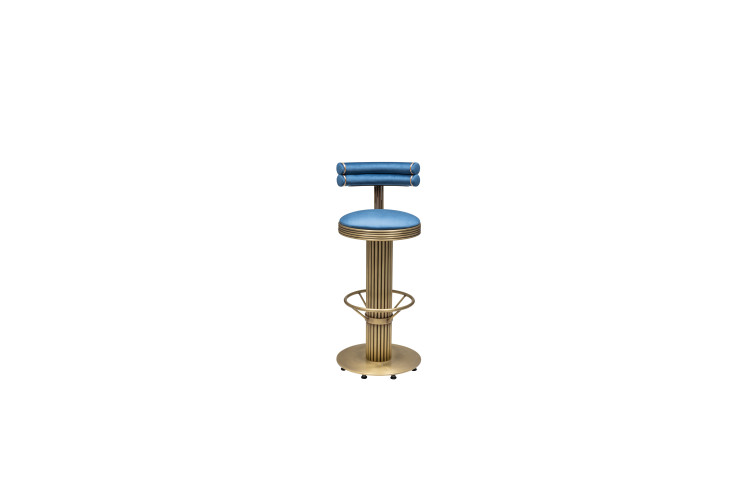 Iris Bar Chair - Enka Home - Enkahome - Online Furniture Store Inegol Furniture Iris Bar Chair - Enka Home - Enkahome - Online Furniture Store Inegol Furniture