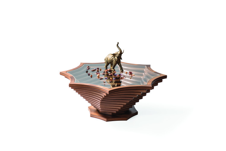 Javonte Coffee Table - Enka Home - Enkahome - Online Furniture Store Inegol Furniture Javonte Coffee Table - Enka Home - Enkahome - Online Furniture Store Inegol Furniture