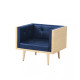Jose Armchair - Enka Home - Enkahome - Online Furniture Store Inegol Furniture Jose Armchair - Enka Home - Enkahome - Online Furniture Store Inegol Furniture