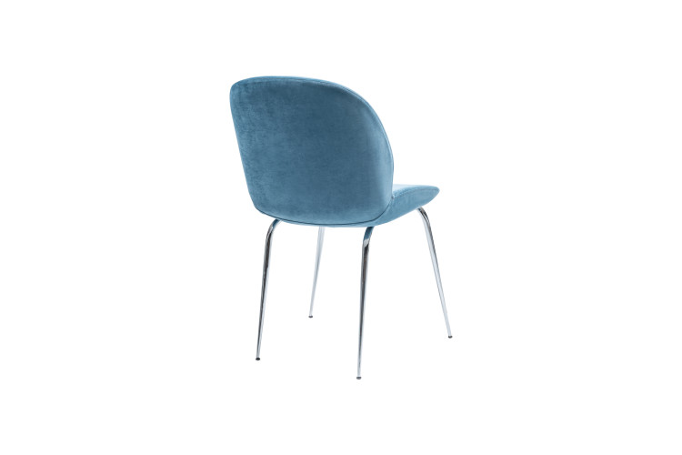 Joy Chair - Enka Home - Enkahome -  Online Furniture Store Inegol Furniture