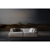 Julien Three Seater Sofa