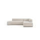 Kapadokya Corner Sofa (284x216) - Enka Home - Enkahome -  Online Furniture Store Inegol Furniture