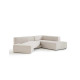 Kapadokya Corner Sofa (284x216) - Enka Home - Enkahome -  Online Furniture Store Inegol Furniture