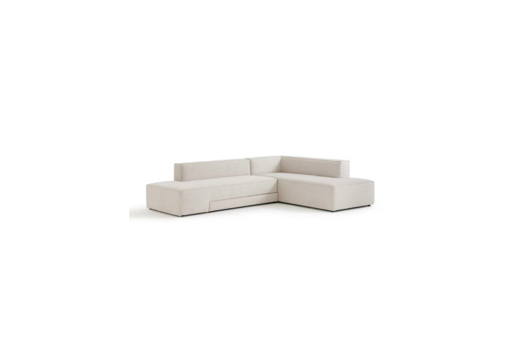 Kapadokya Corner Sofa (284x216) - Enka Home - Enkahome -  Online Furniture Store Inegol Furniture