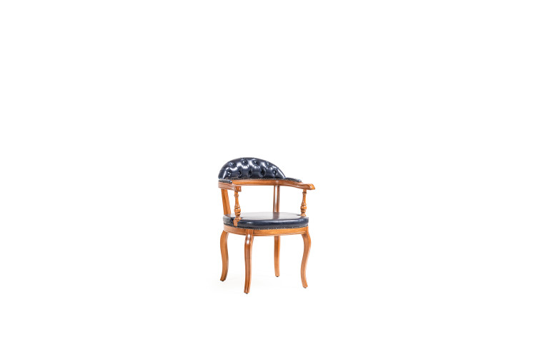 King Chair - Enka Home - Enkahome - Online Furniture Store Inegol Furniture King Chair - Enka Home - Enkahome - Online Furniture Store Inegol Furniture