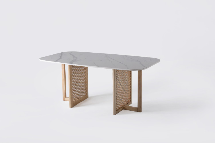 Kivo Digital Print Table - Enka Home - Enkahome - Online Furniture Store Inegol Furniture Kivo Digital Print Table - Enka Home - Enkahome - Online Furniture Store Inegol Furniture