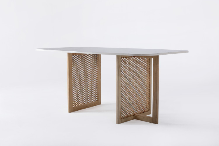 Kivo Digital Print Table - Enka Home - Enkahome - Online Furniture Store Inegol Furniture Kivo Digital Print Table - Enka Home - Enkahome - Online Furniture Store Inegol Furniture