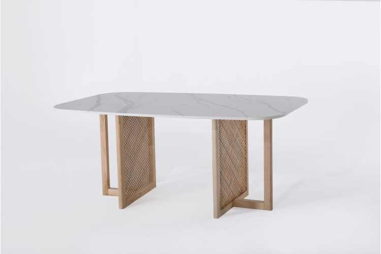 Kivo Digital Print Table - Enka Home - Enkahome - Online Furniture Store Inegol Furniture Kivo Digital Print Table - Enka Home - Enkahome - Online Furniture Store Inegol Furniture