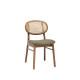 Kortes Chair - Enka Home - Enkahome - Online Furniture Store Inegol Furniture Kortes Chair - Enka Home - Enkahome - Online Furniture Store Inegol Furniture