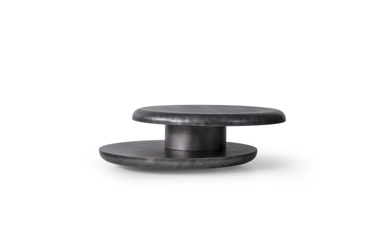Kreon Coffee Table - Enka Home - Enkahome -  Online Furniture Store Inegol Furniture