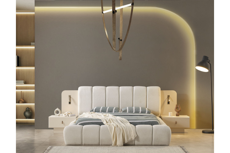 Kumo Bedroom Set - Enka Home - Enkahome - Online Furniture Store Inegol Furniture Kumo Bedroom Set - Enka Home - Enkahome - Online Furniture Store Inegol Furniture