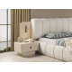 Kuma Nightstand - Enka Home - Enkahome - Online Furniture Store Inegol Furniture Kuma Nightstand - Enka Home - Enkahome - Online Furniture Store Inegol Furniture