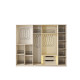 Kumo Bedroom Set - Enka Home - Enkahome -  Online Furniture Store Inegol Furniture