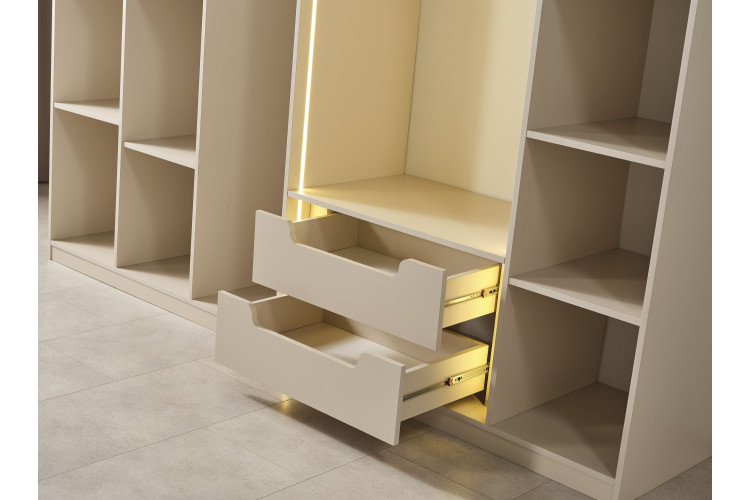 Kumo Bedroom Set - Enka Home - Enkahome -  Online Furniture Store Inegol Furniture