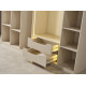 Kumo Bedroom Set - Enka Home - Enkahome -  Online Furniture Store Inegol Furniture