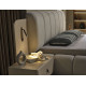 Kuma Nightstand - Enka Home - Enkahome -  Online Furniture Store Inegol Furniture