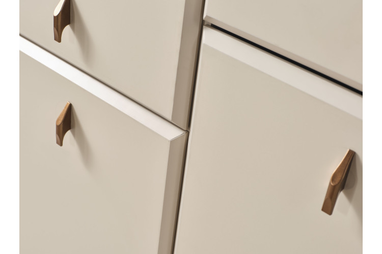 Kumo Bedroom Set - Enka Home - Enkahome -  Online Furniture Store Inegol Furniture