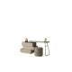 Mistral Bedroom Set - Enka Home - Enkahome - Online Furniture Store Inegol Furniture Mistral Bedroom Set - Enka Home - Enkahome - Online Furniture Store Inegol Furniture