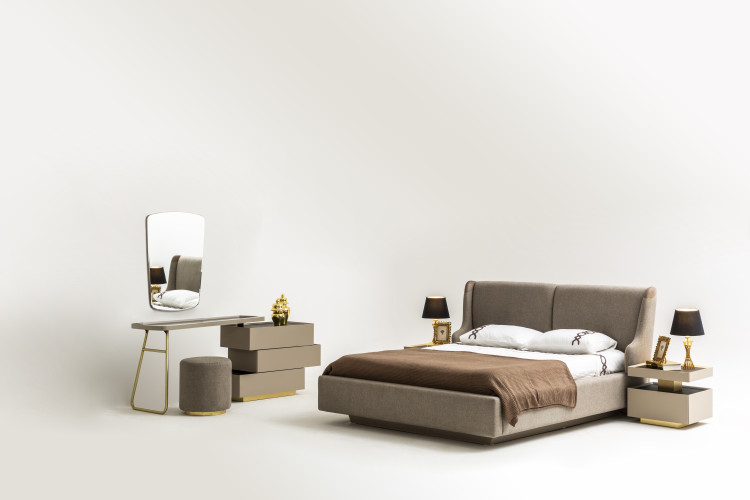 Mistral Bedroom Set - Enka Home - Enkahome - Online Furniture Store Inegol Furniture Mistral Bedroom Set - Enka Home - Enkahome - Online Furniture Store Inegol Furniture
