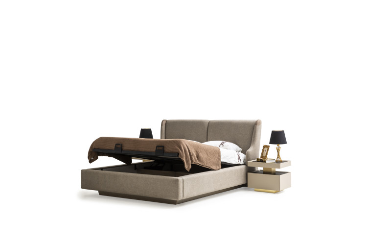 Mistral Bedstead - Enka Home - Enkahome - Online Furniture Store Inegol Furniture Mistral Bedstead - Enka Home - Enkahome - Online Furniture Store Inegol Furniture