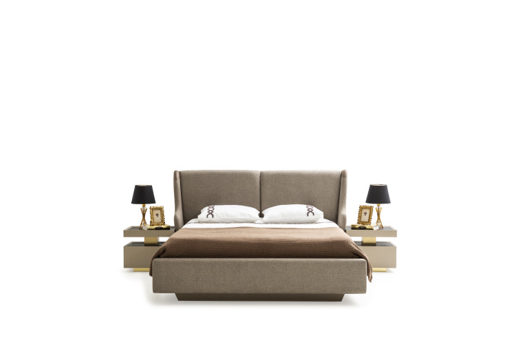 Mistral Bedstead - Enka Home - Enkahome - Online Furniture Store Inegol Furniture Mistral Bedstead - Enka Home - Enkahome - Online Furniture Store Inegol Furniture
