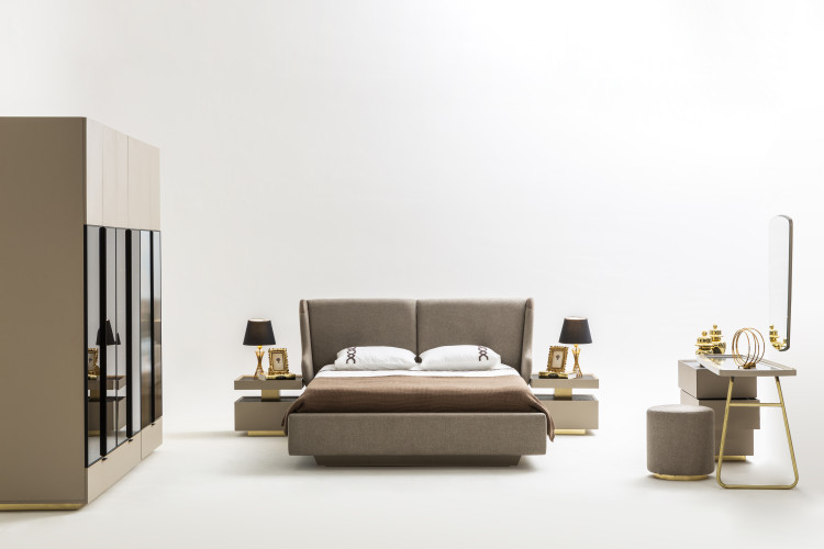 Mistral Bedroom Set - Enka Home - Enkahome - Online Furniture Store Inegol Furniture Mistral Bedroom Set - Enka Home - Enkahome - Online Furniture Store Inegol Furniture