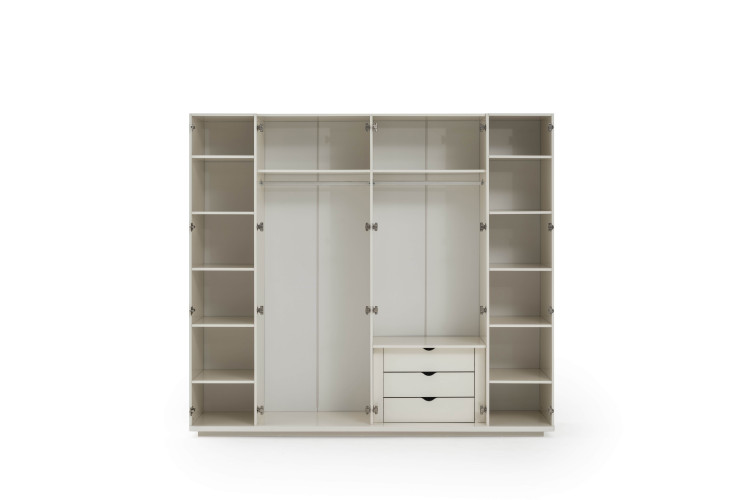 La Divina Bedroom Set - Enka Home - Enkahome - Online Furniture Store Inegol Furniture La Divina Bedroom Set - Enka Home - Enkahome - Online Furniture Store Inegol Furniture