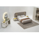 La Divina Dresser - Enka Home - Enkahome - Online Furniture Store Inegol Furniture La Divina Dresser - Enka Home - Enkahome - Online Furniture Store Inegol Furniture