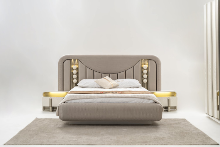 La Divina Bedroom Set - Enka Home - Enkahome - Online Furniture Store Inegol Furniture La Divina Bedroom Set - Enka Home - Enkahome - Online Furniture Store Inegol Furniture