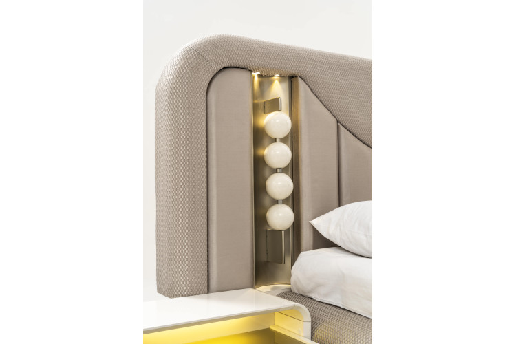 La Divina Bedroom Set - Enka Home - Enkahome - Online Furniture Store Inegol Furniture La Divina Bedroom Set - Enka Home - Enkahome - Online Furniture Store Inegol Furniture