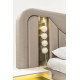 La Divina Bedroom Set - Enka Home - Enkahome - Online Furniture Store Inegol Furniture La Divina Bedroom Set - Enka Home - Enkahome - Online Furniture Store Inegol Furniture