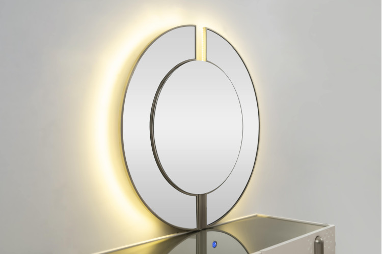 La Divina Dresser - Enka Home - Enkahome - Online Furniture Store Inegol Furniture La Divina Dresser - Enka Home - Enkahome - Online Furniture Store Inegol Furniture