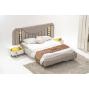 La Divina Bedstead