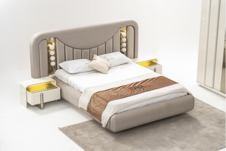 La Divina Bedroom Set - Enka Home - Enkahome - Online Furniture Store Inegol Furniture La Divina Bedroom Set - Enka Home - Enkahome - Online Furniture Store Inegol Furniture