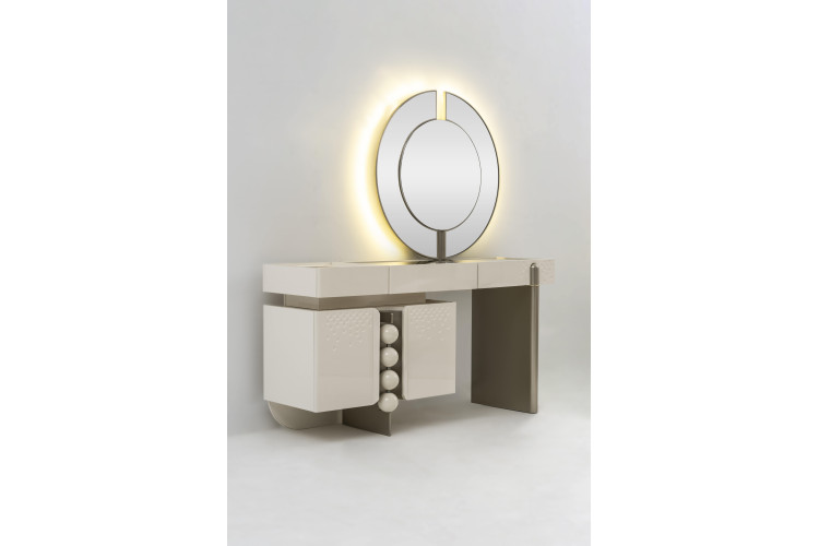 La Divina Dresser - Enka Home - Enkahome - Online Furniture Store Inegol Furniture La Divina Dresser - Enka Home - Enkahome - Online Furniture Store Inegol Furniture