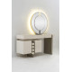 La Divina Dresser - Enka Home - Enkahome - Online Furniture Store Inegol Furniture La Divina Dresser - Enka Home - Enkahome - Online Furniture Store Inegol Furniture