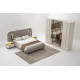 La Divina Bedroom Set - Enka Home - Enkahome - Online Furniture Store Inegol Furniture La Divina Bedroom Set - Enka Home - Enkahome - Online Furniture Store Inegol Furniture