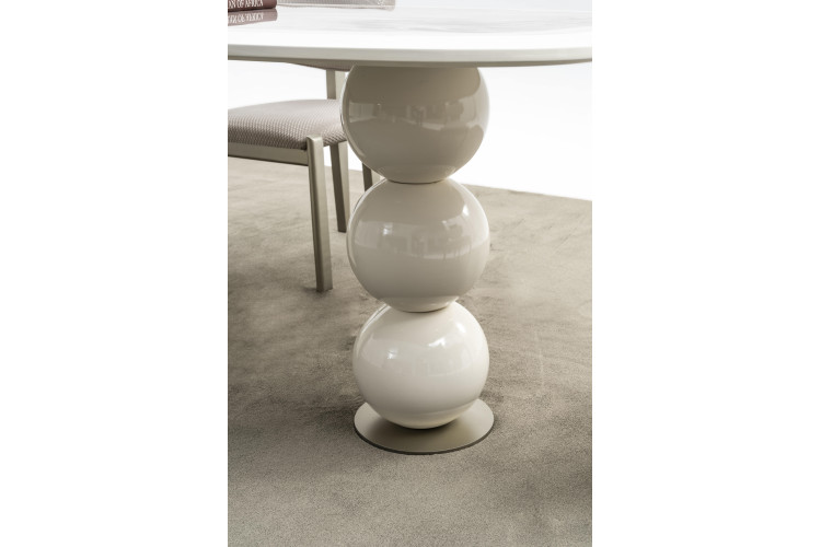 La Divina Dinner Table - Enka Home - Enkahome - Online Furniture Store Inegol Furniture La Divina Dinner Table - Enka Home - Enkahome - Online Furniture Store Inegol Furniture