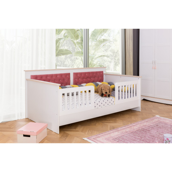 Lady Bebek Odası Takımı -  Enka Home Online Mobilya Mağazası, İnegöl Mobilya