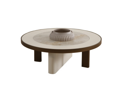Lander-salontafel