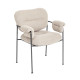 Lesa Chair - Enka Home - Enkahome -  Online Furniture Store Inegol Furniture