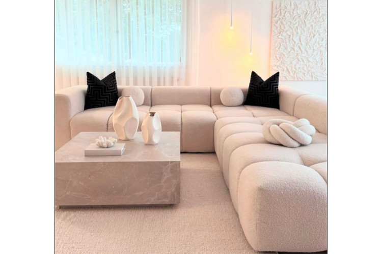 Linda Corner Sofa (300x270) - Enka Home - Enkahome -  Online Furniture Store Inegol Furniture