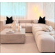 Linda Corner Sofa (300x270) - Enka Home - Enkahome -  Online Furniture Store Inegol Furniture